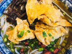 -柳石居柳州螺蛳粉(万达店)