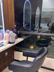 点击看大图 -意廊 Hair Salon