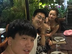 -自然餐厅(Phuket)