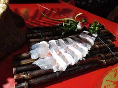 -巴九门老火锅(来福士打望店)