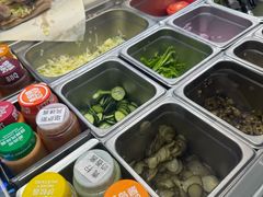 -赛百味SUBWAY(星摩尔店)