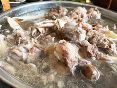 -情忆草原涮肉馆