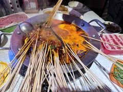 -钢管厂五区小郡肝火锅串串香(总店)