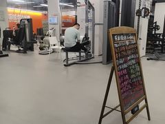 -乐刻运动健身(青山印象城店)