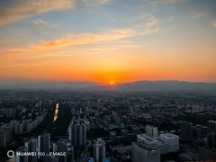 -中央广播电视塔