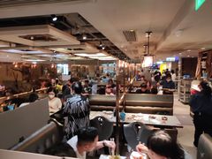 大堂-乐天大喜屋(创兴广场店)