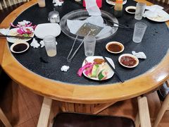 -福成自助烤肉(青春路店)