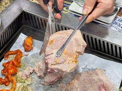 -阿亲家·韩式无限烤肉(春熙路店)