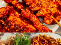 -小街天府(西工小街店)