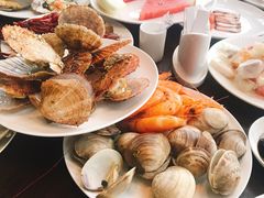 -唐拉雅秀酒店-唐苑中餐厅