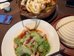 -奉天小馆·非遗东北菜(沈阳万象城店)