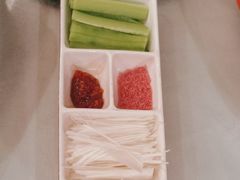 小料-大鸭梨(天通西苑店)