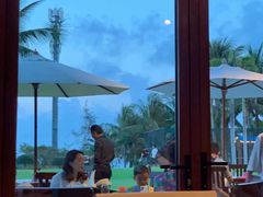 -宴悦海鲜餐厅·游水海鲜·牛排(亚龙湾瑞吉店)