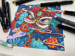 -青沐画室·专业美术培训