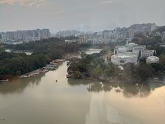 -福州西湖大酒店·怡湖咖啡厅
