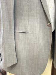 -Hongdu红都·高端西装定制男士西装礼服大衣定制