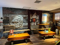 -江边城外烤鱼(方庄时代购物中心店)