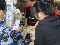 -多鱼炸串麻辣烫(闽江路店)