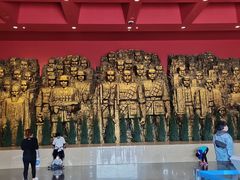 -中国人民抗日战争纪念馆