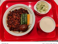 -喜年来(欧洲商城店)