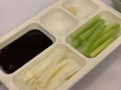 -北京全聚德(和平门店)