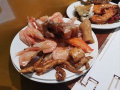 -汉巴味德·烤肉与啤酒的自助(杭州大悦城店)