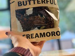 -B&C黄油与面包·THE GARDEN BAKERY概念店(世纪汇店)