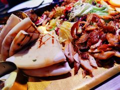 -HELLO MUSAE 拾光缪斯餐厅·纯正希腊风味(苏州中心店)