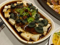 -小火炕铁锅炖鱼