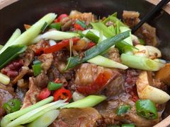 -麻伊伏土菜馆(朗州路店)
