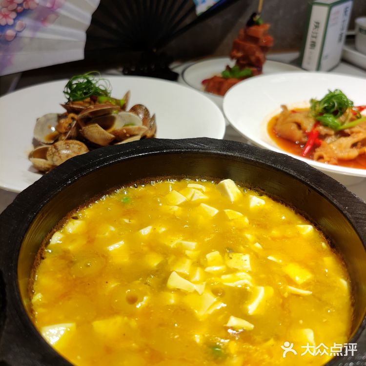 苏州有22家的正宗苏帮菜「庆江南」