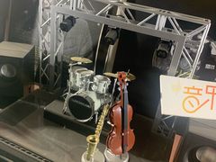 -288 Livehouse 酒吧(思南公馆店)