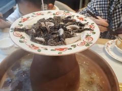 -东门口涮肉·砂锅·烤串(老门东店)