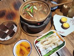 -十六蒲(桂林路店)