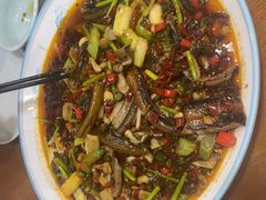 -李大爷的泡椒馆(冉家坝店)