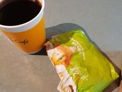-麦当劳(花园北路店)