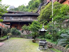 -天台山赤城山景区