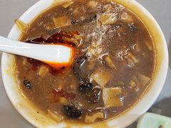 -马老三肉丁胡辣汤(西一路店)