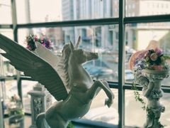 大堂-LYFATTI 莱芙缇(赣水路店)