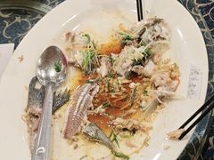 -西江河鲜·趣苑酒楼(鼎湖牌坊店)