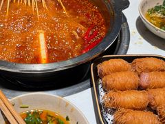-玉林串串香·成都老字号(玉林街总店)