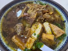 -炬龙牛肉店(新华店)