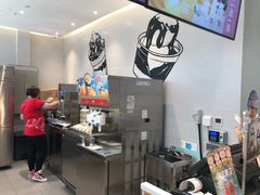 -DQ·蛋糕·冰淇淋(河东万达店)