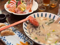 -本格·深夜食堂(北理工店)