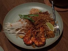 Thai泰式炒米粉-米泰MiThai