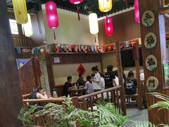 -老高烧烤(龙华星河iCO店)