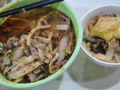 -阿叶羊杂碎(前进街店)