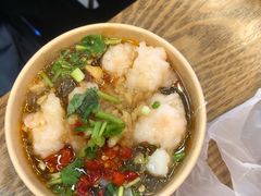 -华莱士·全鸡汉堡(杭州武林店)