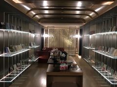 -深圳滨河时代ICON LAB艾垦酒店