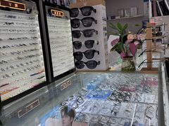-创视镜匠眼镜管家(太升南路店)